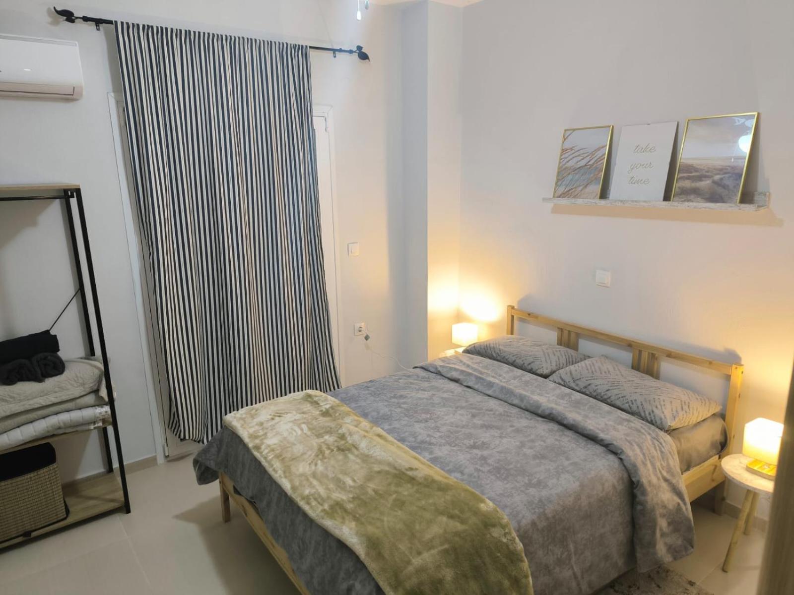 Litohome Litochoro The Gods Oasis Exterior foto