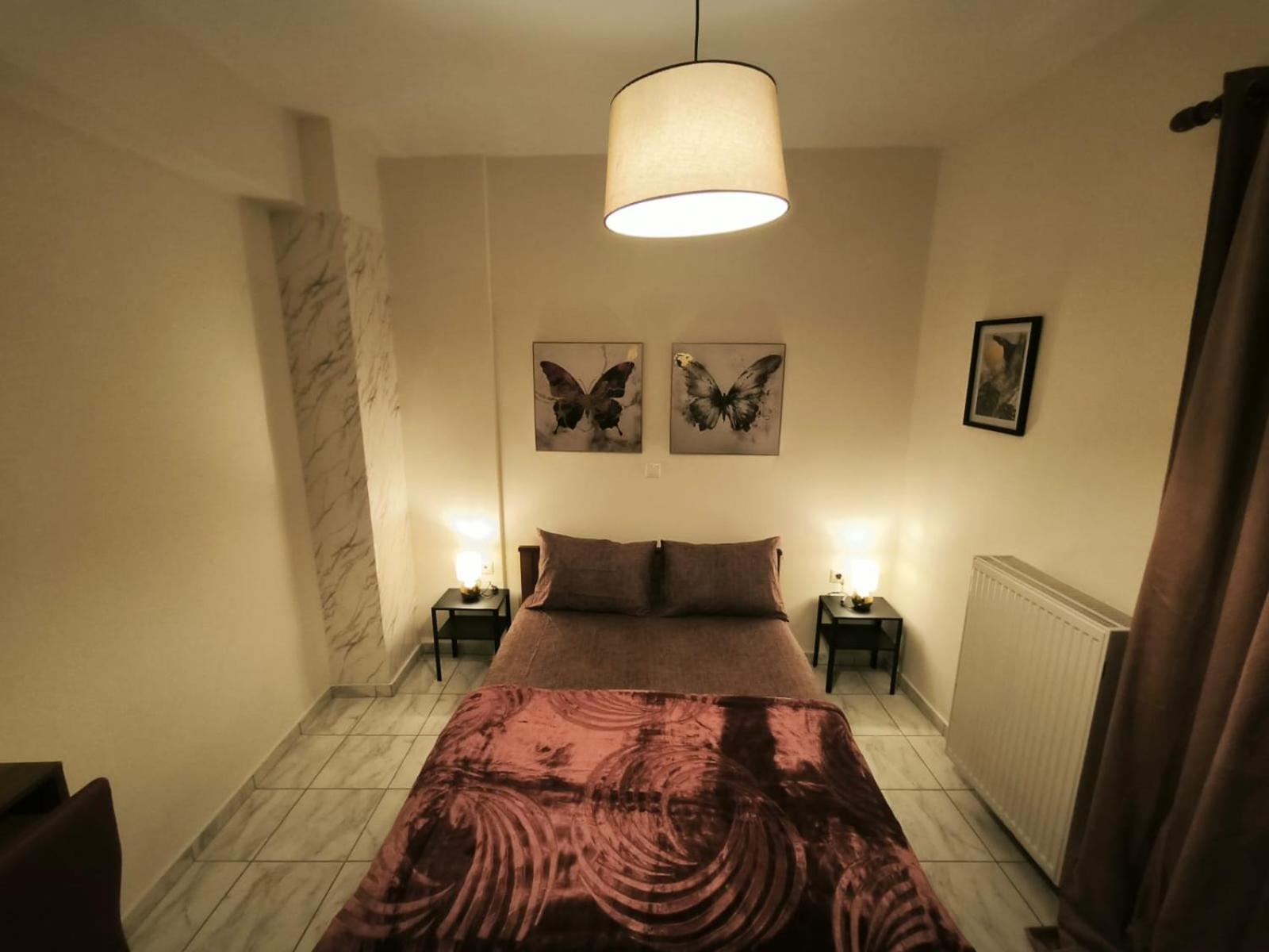 Litohome Litochoro The Gods Oasis Exterior foto